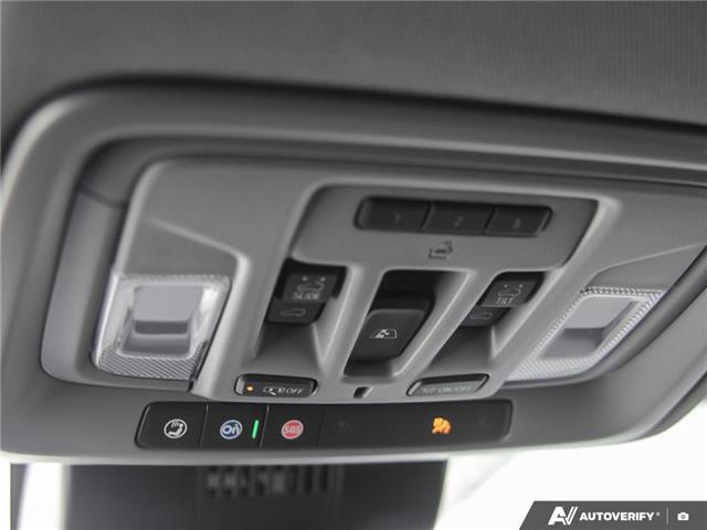 2026 Chevrolet Silverado 2500HD LTZ (Stk: 173401) in London - Image 22 of 27