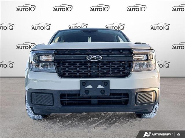 2024 Ford Maverick XLT (Stk: A260053) in Hamilton - Image 2 of 21