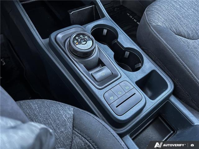 2024 Ford Maverick XLT (Stk: A260053) in Hamilton - Image 14 of 21