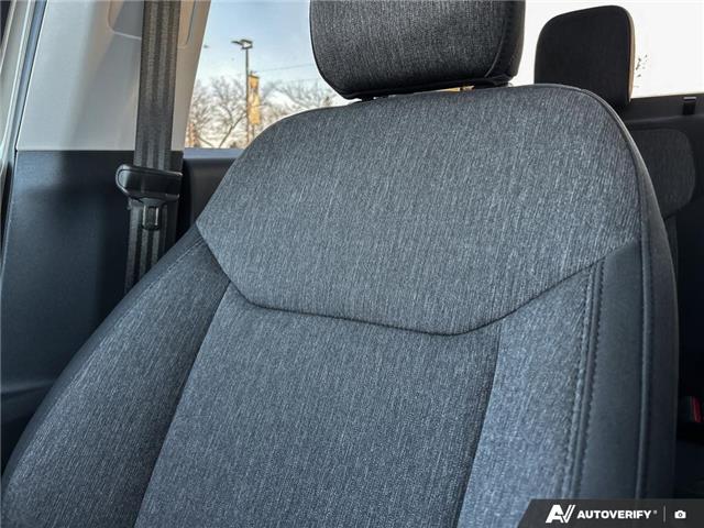 2024 Ford Maverick XLT (Stk: A260053) in Hamilton - Image 16 of 21