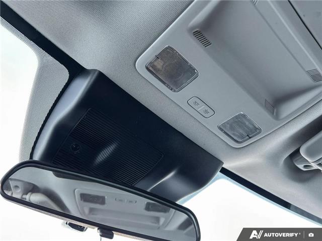 2024 Ford Maverick XLT (Stk: A260053) in Hamilton - Image 17 of 21