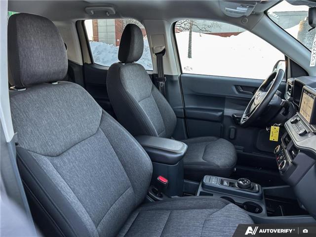 2024 Ford Maverick XLT (Stk: A260053) in Hamilton - Image 18 of 21