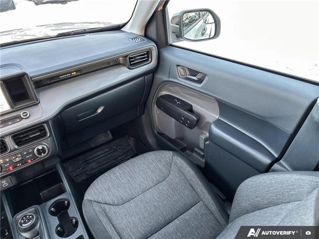 2024 Ford Maverick XLT (Stk: A260053) in Hamilton - Image 21 of 21