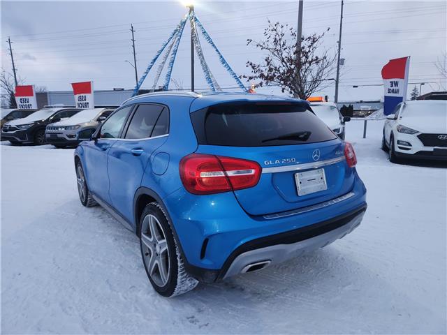 2017 Mercedes-Benz GLA 250 Base in Ottawa - Image 2 of 30