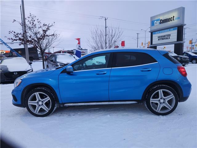 2017 Mercedes-Benz GLA 250 Base in Ottawa - Image 3 of 30