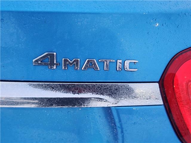 2017 Mercedes-Benz GLA 250 Base in Ottawa - Image 5 of 30