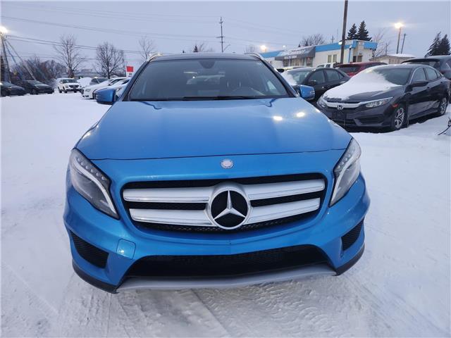 2017 Mercedes-Benz GLA 250 Base in Ottawa - Image 7 of 30