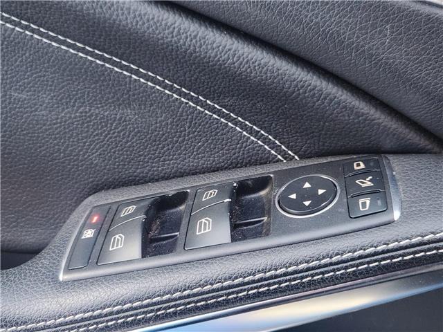 2017 Mercedes-Benz GLA 250 Base in Ottawa - Image 8 of 30