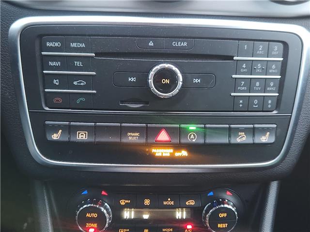 2017 Mercedes-Benz GLA 250 Base in Ottawa - Image 11 of 30