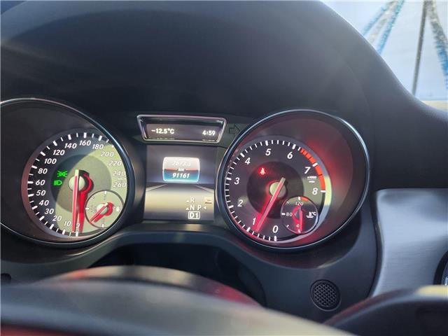 2017 Mercedes-Benz GLA 250 Base in Ottawa - Image 12 of 30