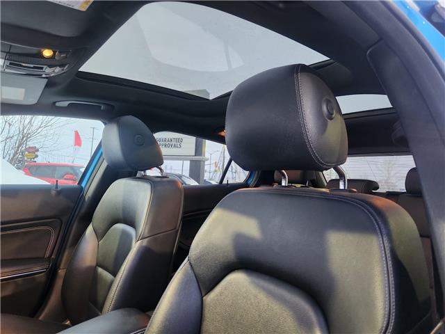2017 Mercedes-Benz GLA 250 Base in Ottawa - Image 14 of 30