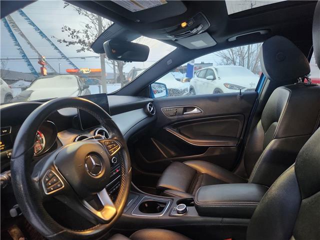 2017 Mercedes-Benz GLA 250 Base in Ottawa - Image 16 of 30