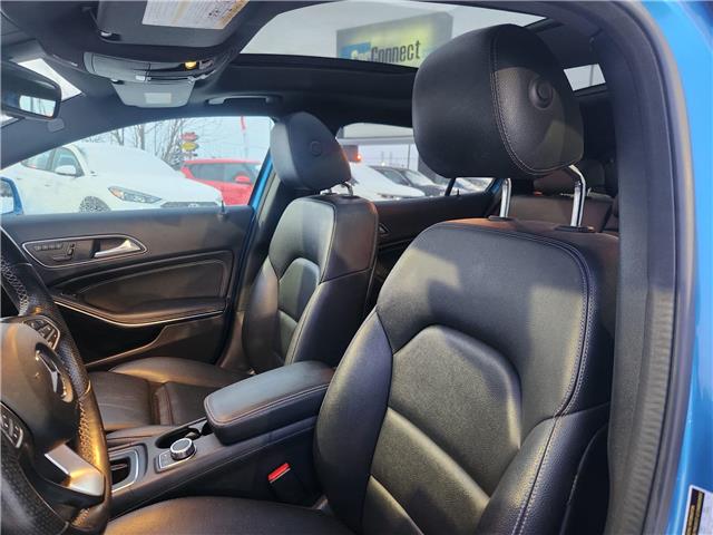 2017 Mercedes-Benz GLA 250 Base in Ottawa - Image 19 of 30