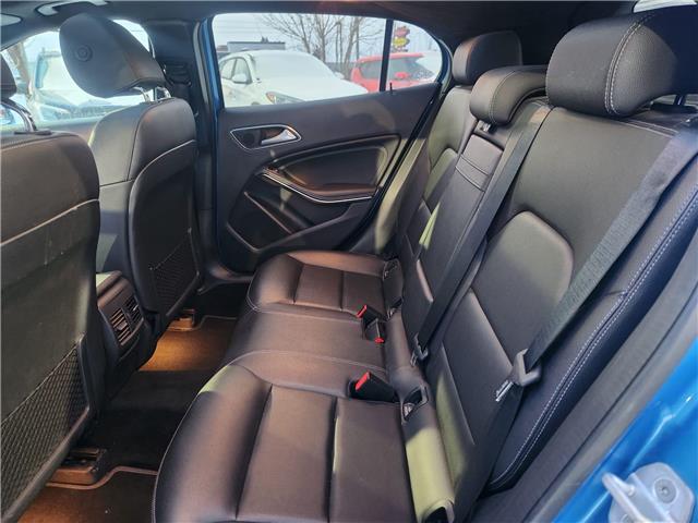 2017 Mercedes-Benz GLA 250 Base in Ottawa - Image 21 of 30