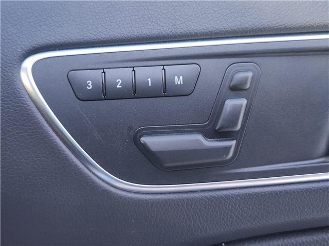 2017 Mercedes-Benz GLA 250 Base in Ottawa - Image 23 of 30