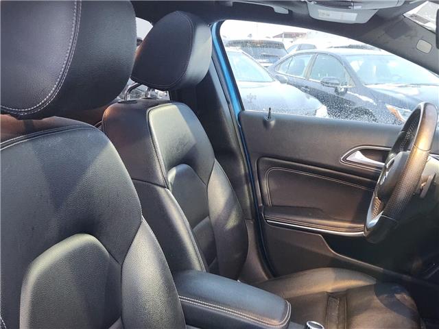 2017 Mercedes-Benz GLA 250 Base in Ottawa - Image 24 of 30