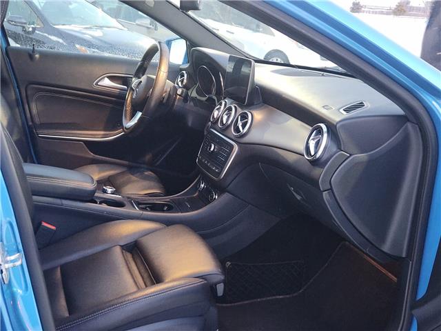 2017 Mercedes-Benz GLA 250 Base in Ottawa - Image 25 of 30