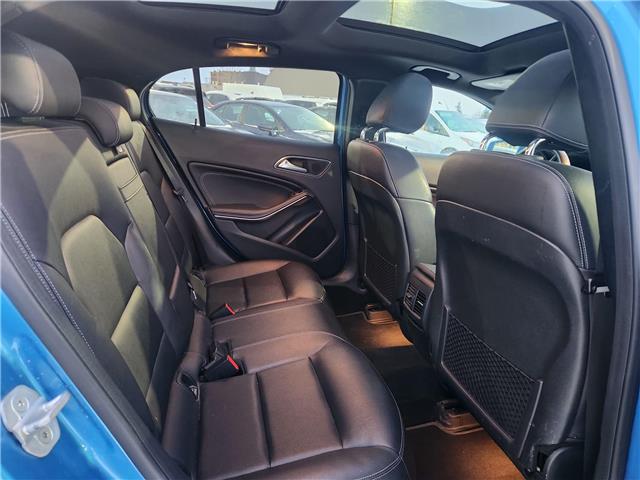 2017 Mercedes-Benz GLA 250 Base in Ottawa - Image 26 of 30