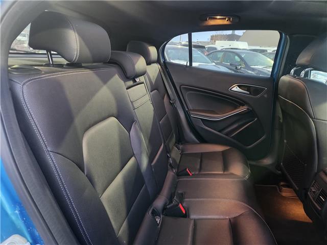 2017 Mercedes-Benz GLA 250 Base in Ottawa - Image 27 of 30