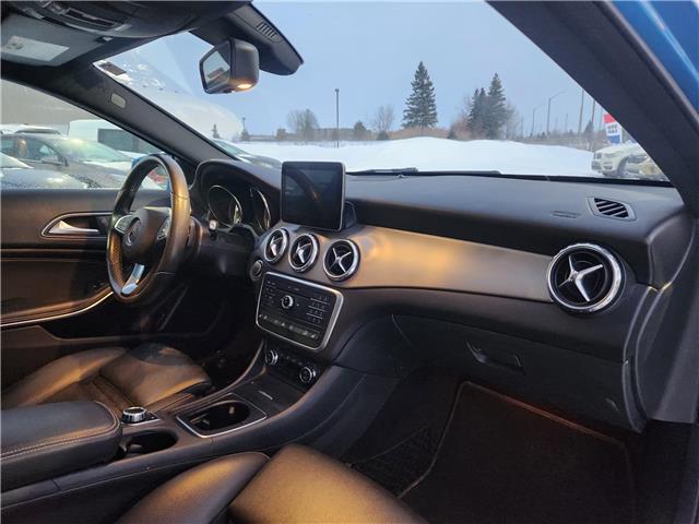 2017 Mercedes-Benz GLA 250 Base in Ottawa - Image 28 of 30