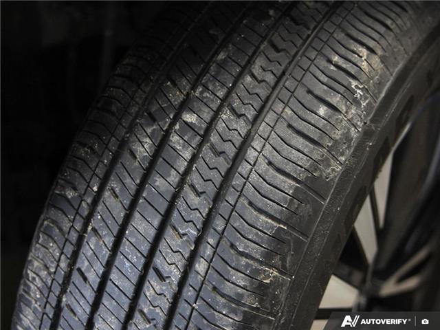 2023 Nissan Rogue SV Moonroof (Stk: 35560) in London - Image 7 of 27