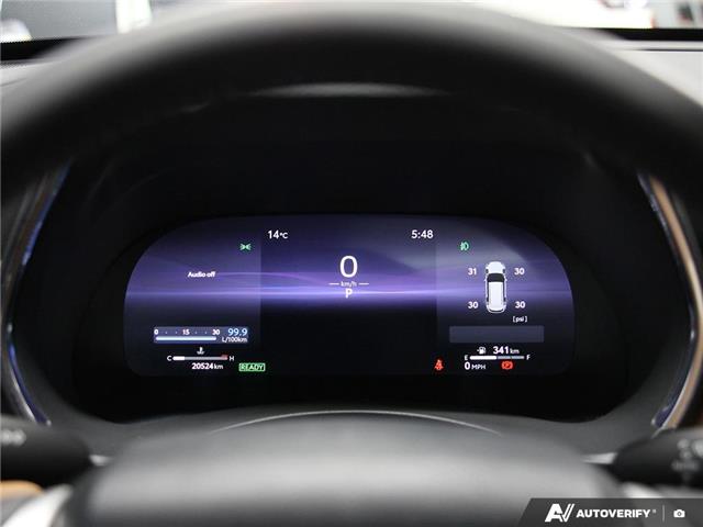 2023 Toyota Highlander Hybrid Limited (Stk: 35602) in London - Image 15 of 27