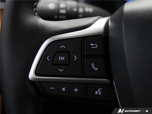 2023 Toyota Highlander Hybrid Limited (Stk: 35602) in London - Image 18 of 27