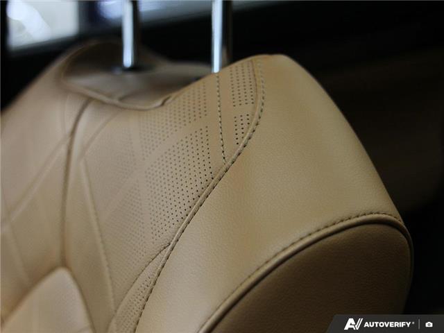 2023 Toyota Highlander Hybrid Limited (Stk: 35602) in London - Image 23 of 27