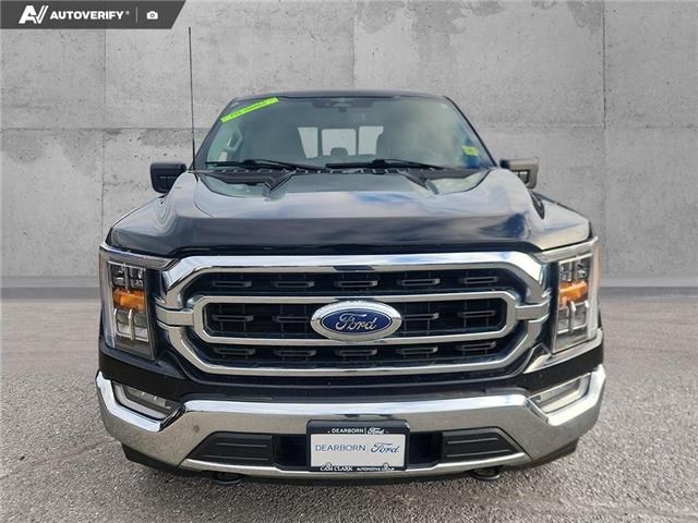 2023 Ford F-150  (Stk: PS284) in Kamloops - Image 2 of 24