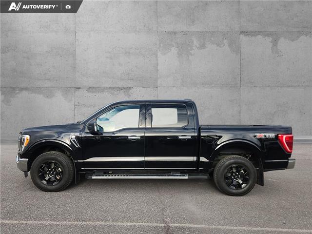 2023 Ford F-150  (Stk: PS284) in Kamloops - Image 3 of 24