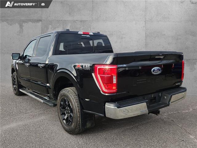 2023 Ford F-150  (Stk: PS284) in Kamloops - Image 4 of 24