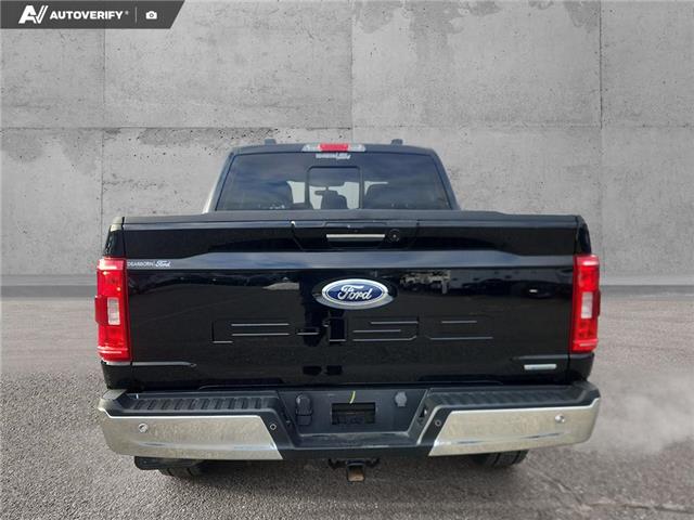 2023 Ford F-150  (Stk: PS284) in Kamloops - Image 5 of 24