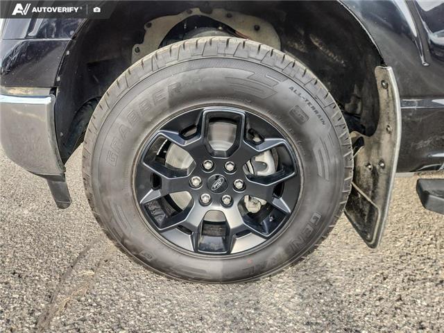 2023 Ford F-150  (Stk: PS284) in Kamloops - Image 6 of 24
