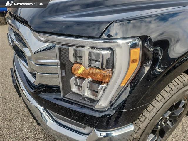 2023 Ford F-150  (Stk: PS284) in Kamloops - Image 8 of 24