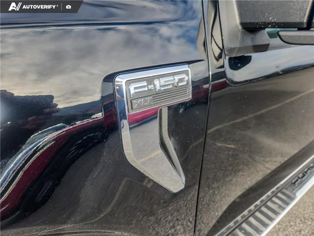 2023 Ford F-150  (Stk: PS284) in Kamloops - Image 9 of 24
