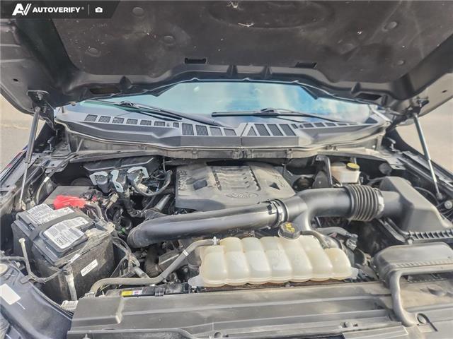 2023 Ford F-150  (Stk: PS284) in Kamloops - Image 10 of 24