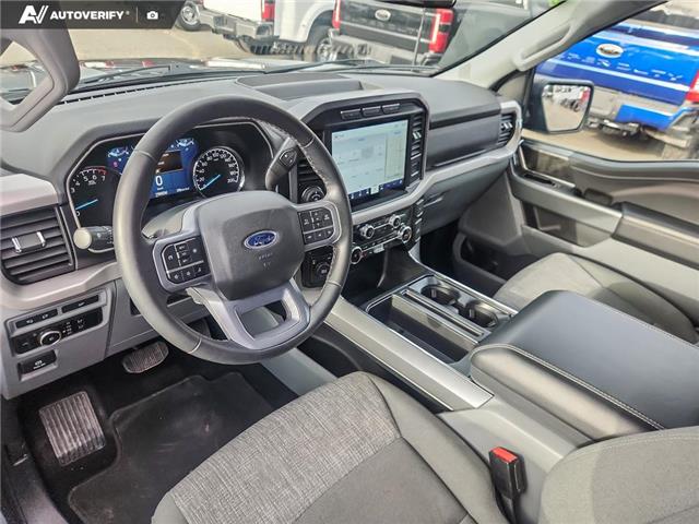 2023 Ford F-150  (Stk: PS284) in Kamloops - Image 12 of 24