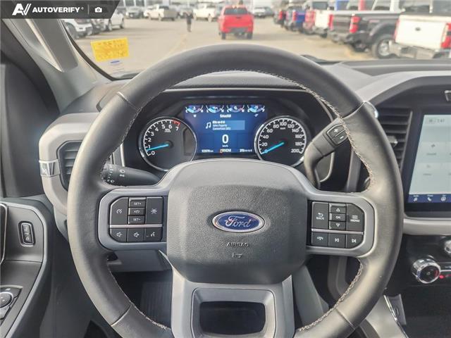 2023 Ford F-150  (Stk: PS284) in Kamloops - Image 13 of 24