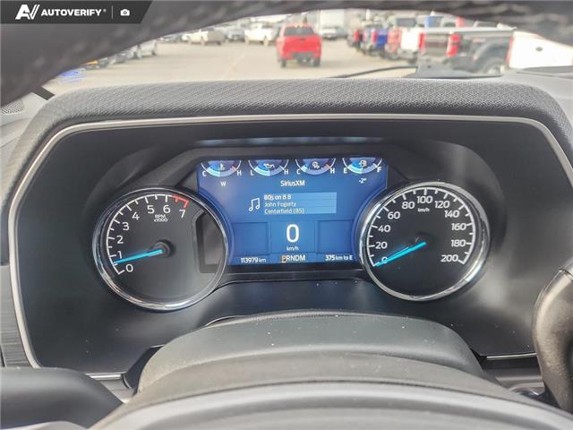 2023 Ford F-150  (Stk: PS284) in Kamloops - Image 14 of 24