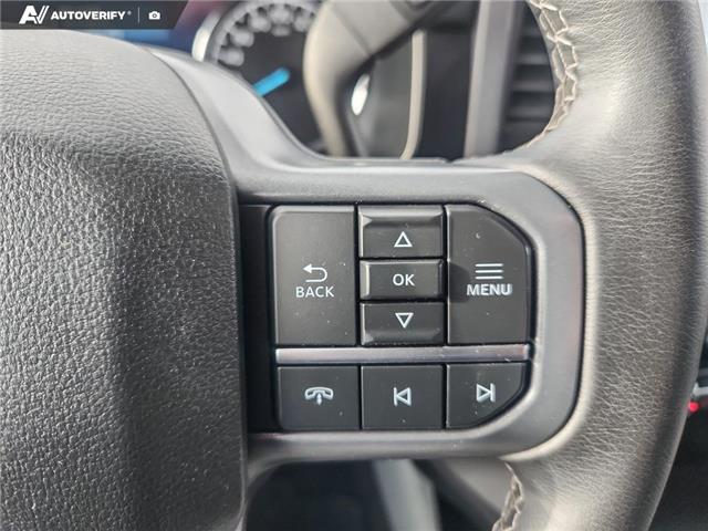 2023 Ford F-150  (Stk: PS284) in Kamloops - Image 15 of 24