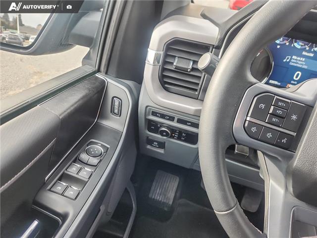 2023 Ford F-150  (Stk: PS284) in Kamloops - Image 16 of 24