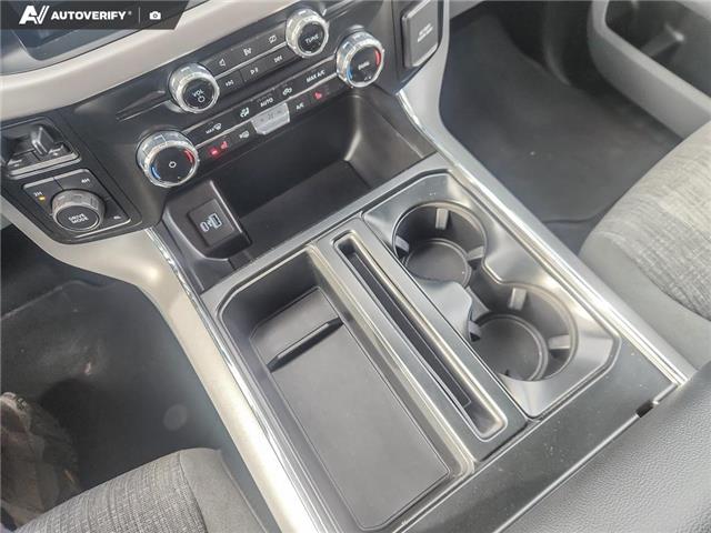 2023 Ford F-150  (Stk: PS284) in Kamloops - Image 17 of 24