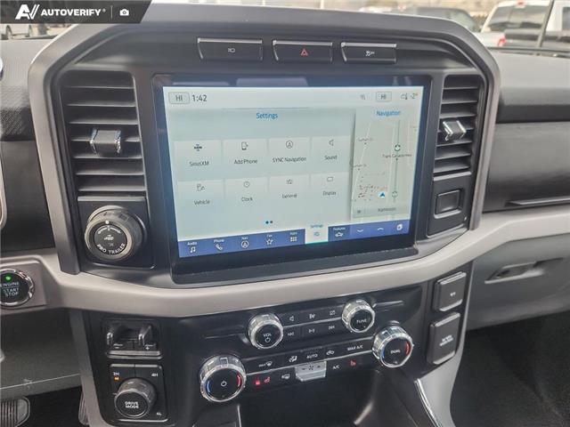 2023 Ford F-150  (Stk: PS284) in Kamloops - Image 18 of 24