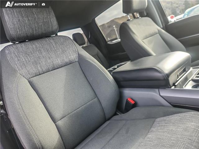 2023 Ford F-150  (Stk: PS284) in Kamloops - Image 21 of 24