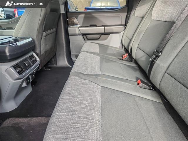 2023 Ford F-150  (Stk: PS284) in Kamloops - Image 22 of 24