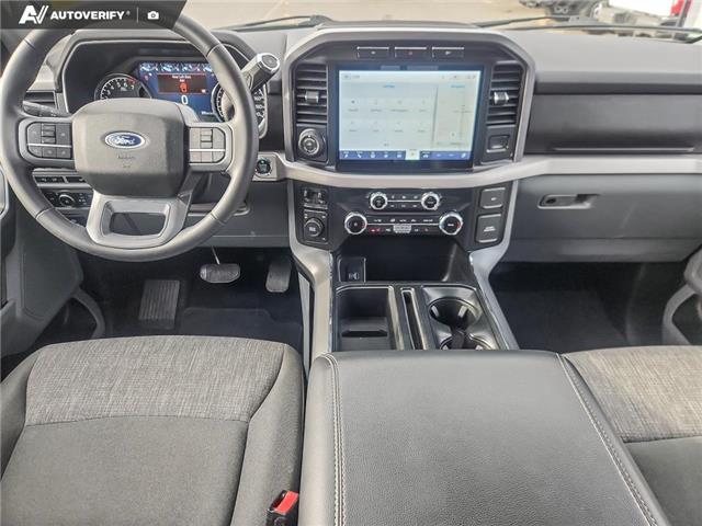 2023 Ford F-150  (Stk: PS284) in Kamloops - Image 23 of 24