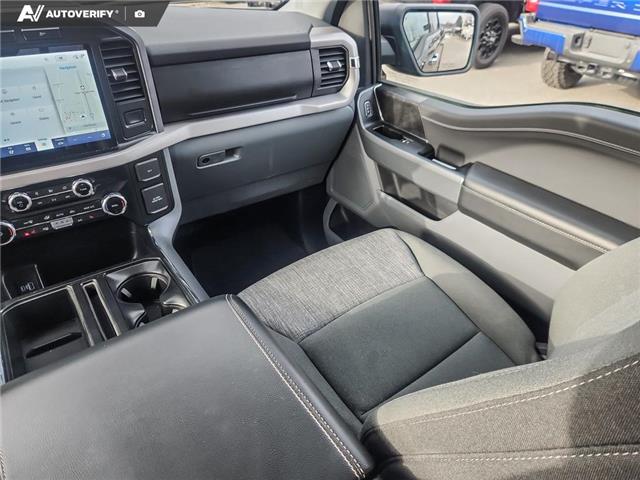 2023 Ford F-150  (Stk: PS284) in Kamloops - Image 24 of 24