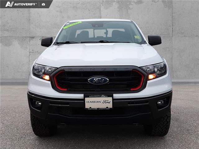 2023 Ford Ranger  (Stk: PS282) in Kamloops - Image 2 of 24