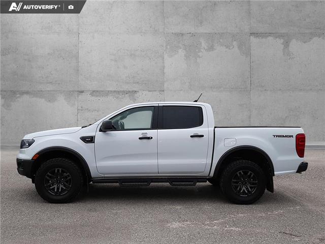 2023 Ford Ranger  (Stk: PS282) in Kamloops - Image 3 of 24