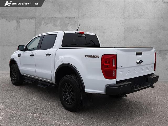 2023 Ford Ranger  (Stk: PS282) in Kamloops - Image 4 of 24